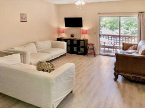 Cozy 2-bedroom condo, AC and WiFi in Wilmington
